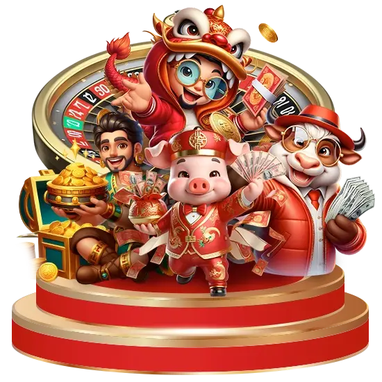Khu nổ hũ và slot tại 89Bet